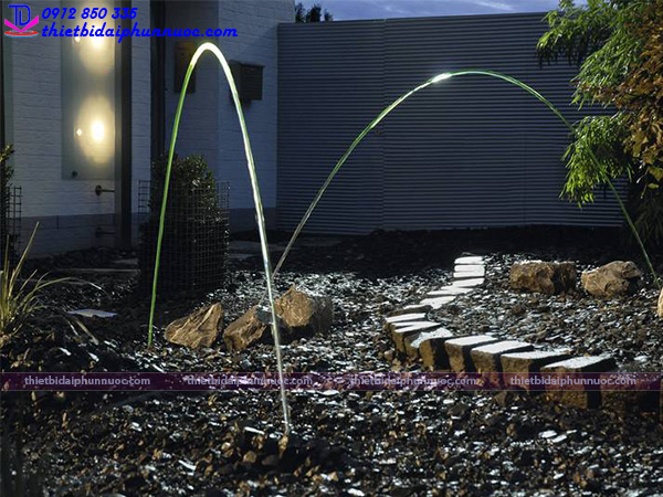 Súng phun nước Jumping Jet Rainbow Star