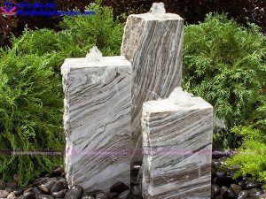 Đài phun nước mini 8