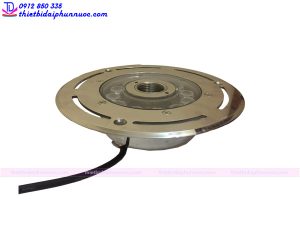 Đèn Led âm nước 12W có lỗ 3