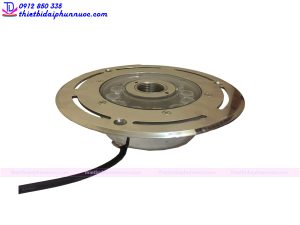 Đèn Led âm nước dạng bánh xe 12W, 36W