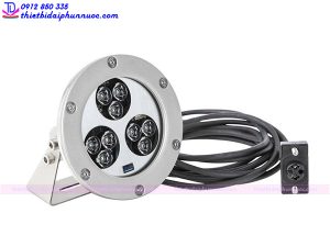 Đèn Led chịu nước Profilux Led 2