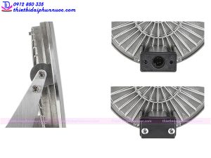 Đèn Led chịu nước Profilux Led Flood 4