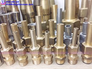 Vòi phun nước hiệu TDV