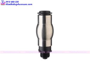 Vòi phun nước sủi bọt khí Schaumsprudler