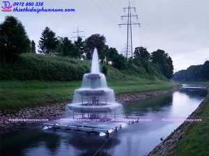 Đài phun nước đẹp 19