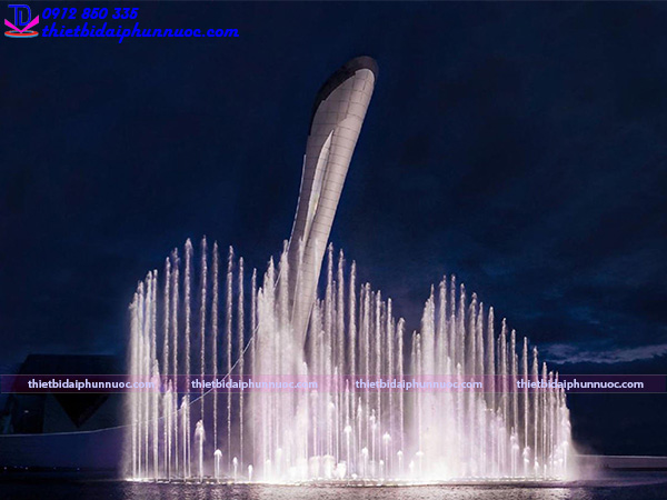 Đài phun nước đẹp 22