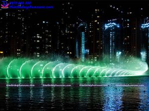 Đài phun nước đẹp 24