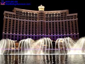 Đài phun nước đẹp 27