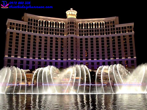 Đài phun nước đẹp 27