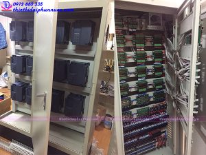 Lắp đặt đài phun nước 4