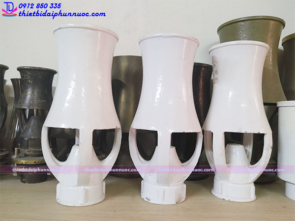 Đại lý thiết bị đài phun nước 3