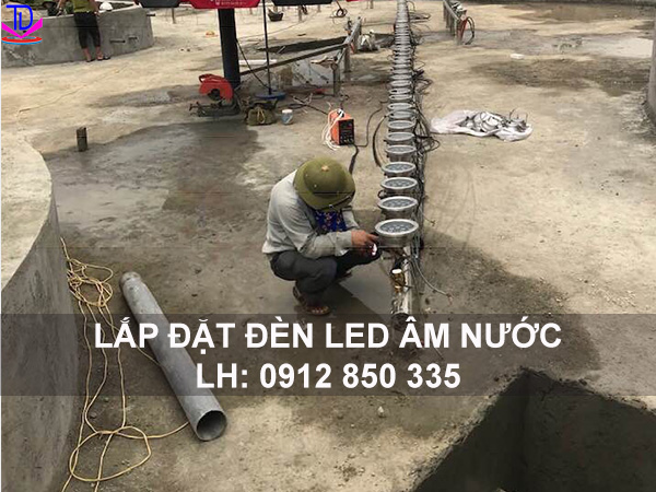 Bộ điều khiển nhạc nước 7