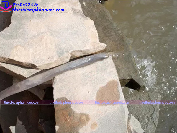 Cách làm tiểu cảnh nước 12