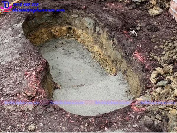 Cách làm tiểu cảnh nước 7