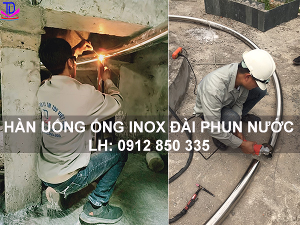 Bán vật tư phụ kiện đài phun nước 10