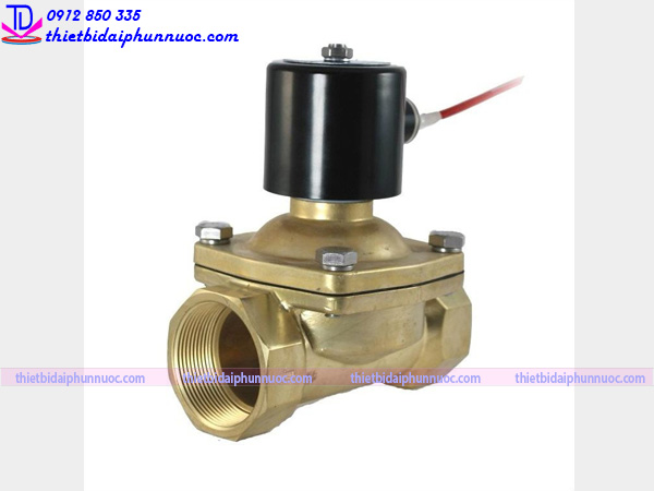 Bán vật tư phụ kiện đài phun nước 4