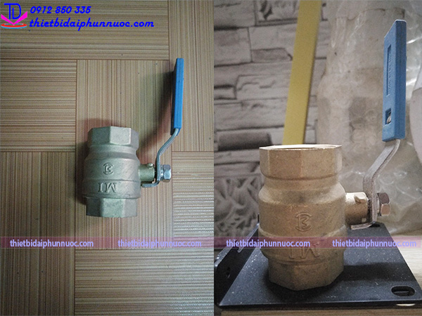 Bán vật tư phụ kiện đài phun nước 7