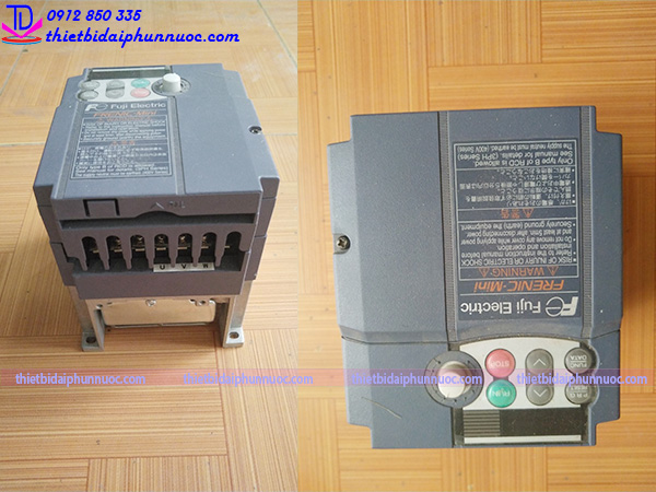 Bán vật tư phụ kiện đài phun nước 8