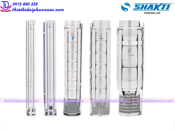 Máy bơm đài phun nước 1