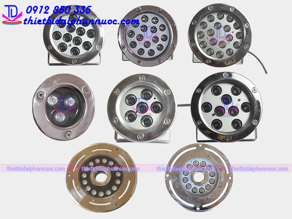 Đèn Led chìm bể cá - đèn Led cho hồ cá giá rẻ tại Hà Nội 7