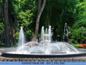 Ứng dụng linh hoạt cho nhiều loại công trình