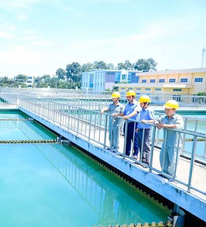 nhân viên kỹ thuật