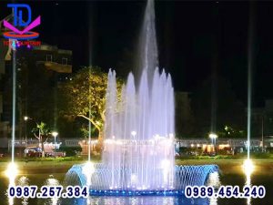 Tạo điểm nhấn cảnh quan và thu hút du lịch