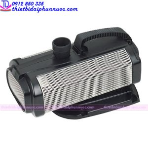 Máy bơm đài phun nước Profinaut 6000