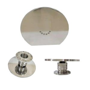 Vòi phun tạo màng nước lớn trình chiếu laser, projector