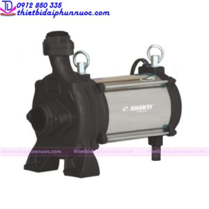 Bơm chìm trục ngang Openwell - SHOC