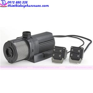 Bơm chìm trục ngang Varionaut 150 24V