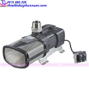 Bơm chìm trục ngang Varionaut 240 24V
