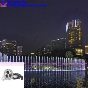 Đèn Led chịu nước Profilux LED 1100 đơn sắc