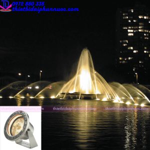 Đèn Led dưới nước ProfiLux 101 E đơn sắc