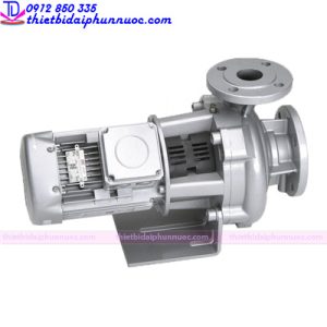 Máy bơm chìm BT - Oase