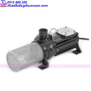 Máy bơm thả chìm trục ngang USP