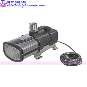 Máy bơm tõm thả chìm Varionaut 270