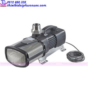 Máy bơm tõm thả chìm Varionaut 400