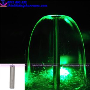 Vòi phun hình chuông nước Bell Jet