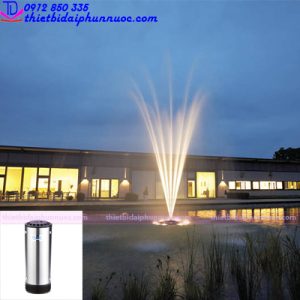 Vòi phun tạo hình hoa loa kèn Trumpet Jet 30/Grand Vulcan 30